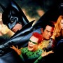 Descobrindo a Excentricidade de “Batman Forever” (1995)