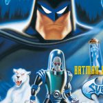 “Batman & Mr. Freeze: SubZero” (1998)
